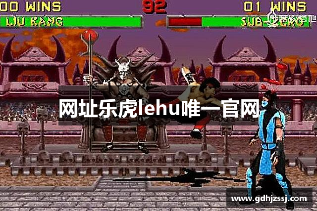 网址乐虎lehu唯一官网